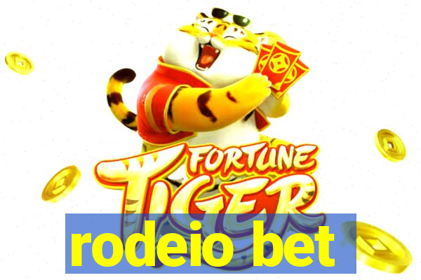 rodeio bet